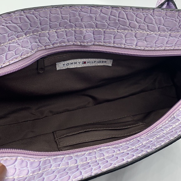 Women’s Vintage Tommy Hilfiger Bag Set - Picture 9 of 9